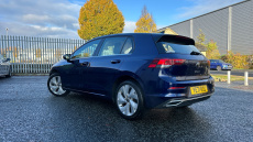 Volkswagen Golf 1.5 eTSI Style 5dr DSG Petrol Hatchback